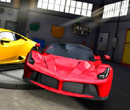 Car For Sale Simulator 2023 Сrack Game Online Play Free