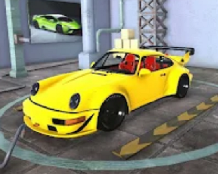 car for sale simulator 2024 game download